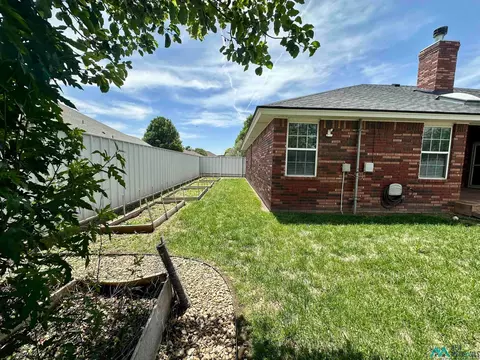 4313 Springwood Dr, Clovis, NM 88101 photo 3