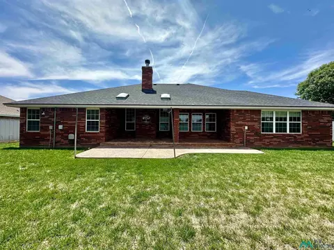4313 Springwood Dr, Clovis, NM 88101 photo 5
