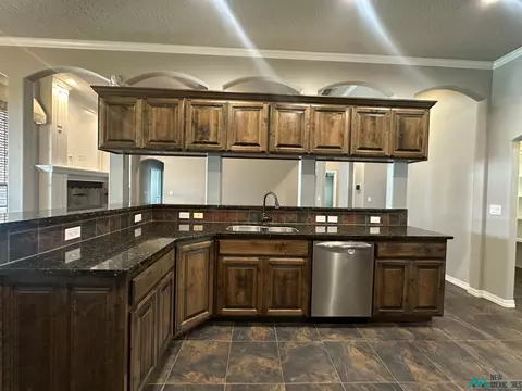 4313 Springwood Dr, Clovis, NM 88101 photo 25