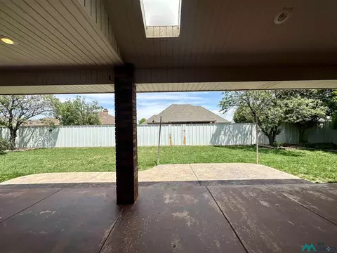 4313 Springwood Dr, Clovis, NM 88101 photo 8