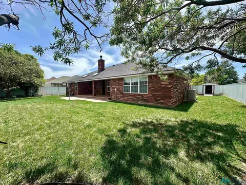 4313 Springwood Dr, Clovis, NM 88101 photo 4