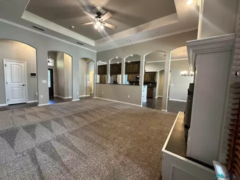 4313 Springwood Dr, Clovis, NM 88101 photo 33