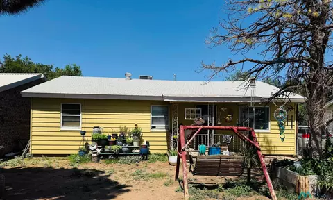 1801 S Turner St, Hobbs, NM 88240