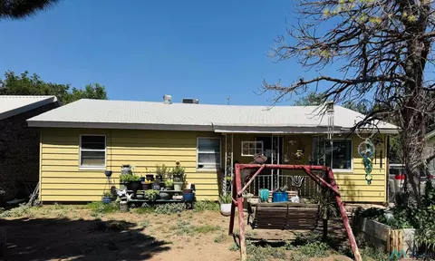 1801 S Turner St, Hobbs, NM 88240