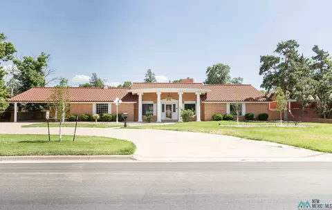 1425 E 21st St, Clovis, NM 88101
