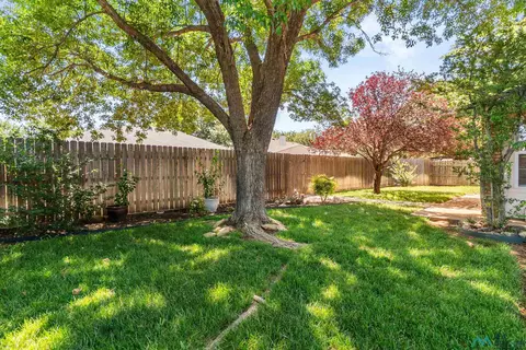 Exterior - 605 Jeanie Dr, Clovis, NM 88101 photo 5 of 5