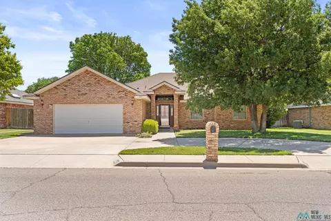 605 Jeanie Dr, Clovis, NM 88101