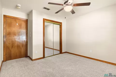 Bedroom - 605 Jeanie Dr, Clovis, NM 88101 photo 4 of 4