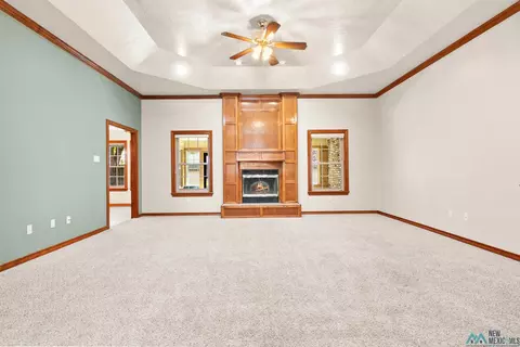 Living - 605 Jeanie Dr, Clovis, NM 88101 photo 1 of 2