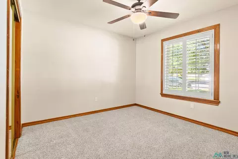 Bedroom - 605 Jeanie Dr, Clovis, NM 88101 photo 3 of 4