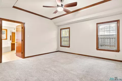 Bedroom - 605 Jeanie Dr, Clovis, NM 88101 photo 1 of 4