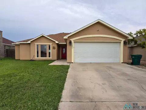 2602 W Lea St, Carlsbad, NM 88220
