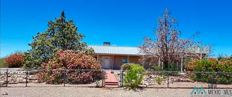 205 Rio Grande Cir, Elephant Butte, NM 87935
