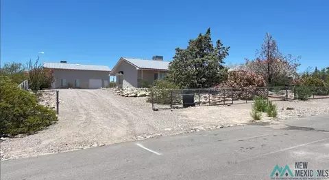 205 Rio Grande Cir, Elephant Butte, NM 87935