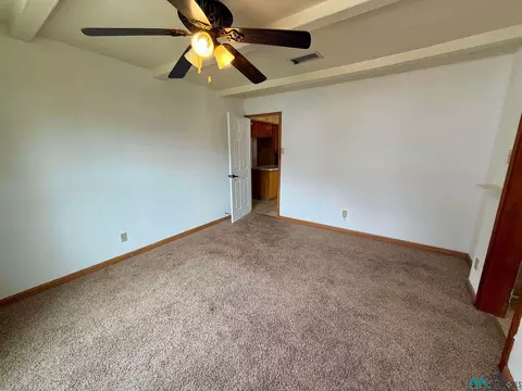 Bedroom - 2813 Gidding, Clovis, NM 88101 photo 3 of 5