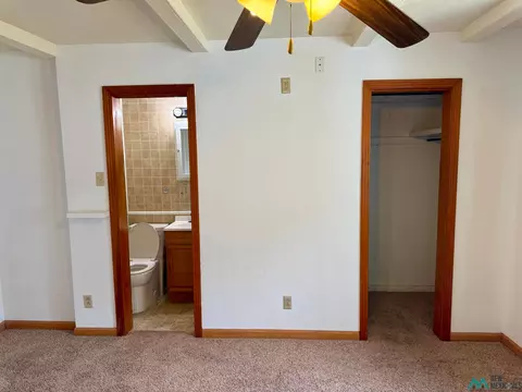 Bedroom - 2813 Gidding, Clovis, NM 88101 photo 2 of 5
