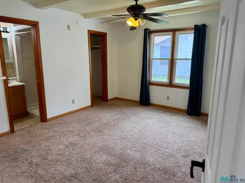 Bedroom - 2813 Gidding, Clovis, NM 88101 photo 1 of 5