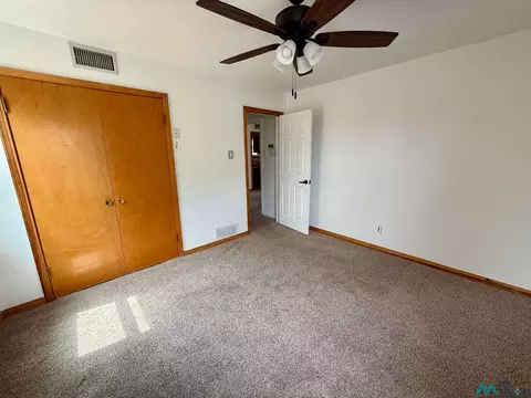 Bedroom - 2813 Gidding, Clovis, NM 88101 photo 5 of 5
