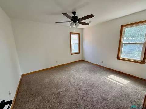 Bedroom - 2813 Gidding, Clovis, NM 88101 photo 4 of 5