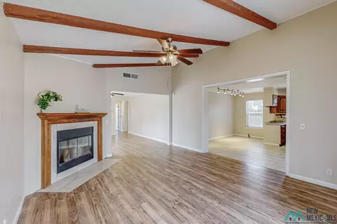 812 Seville Loop St, Grants, NM 87020