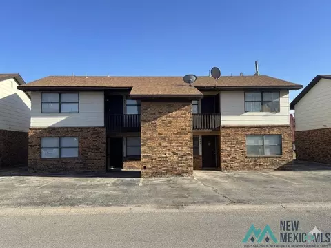 703 W Calle Sur, Hobbs, NM 88240