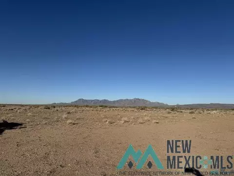 Nnn SE Vibora Road, Deming, NM 88030