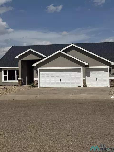 2116 Hali Ln, Clovis, NM 88101