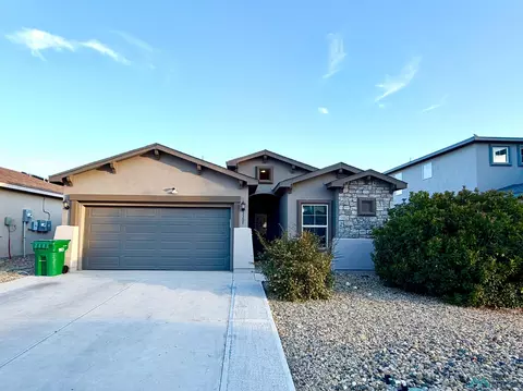 5307 W Big Red, Hobbs, NM 88240