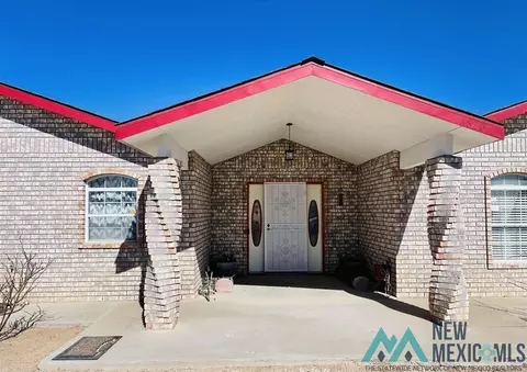 1620 S Iron St, Deming, NM 88030