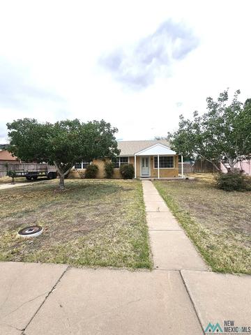 502 S Pine Ave, Roswell, NM 88203