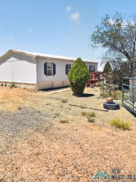 1750 SE Bronce Rd, Deming, NM 88030