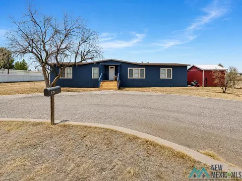 320 W Jernigan Dr, Hobbs, NM 88240