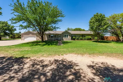 1344 Us Hwy 60 84 Hwy, Clovis, NM 88101