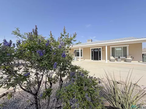 806 Sierra Vista Dr, Truth Or Consequences, NM 87901