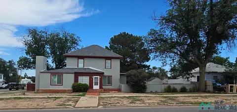 501 S Washington Ave, Roswell, NM 88203