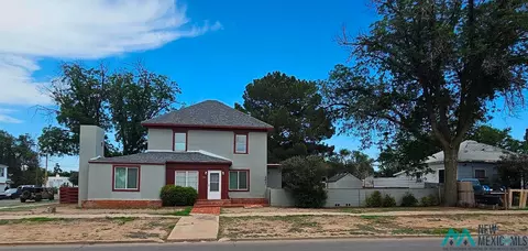 501 S Washington Ave, Roswell, NM 88203