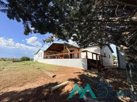 114 Pinon, Conchas Dam, NM 88416