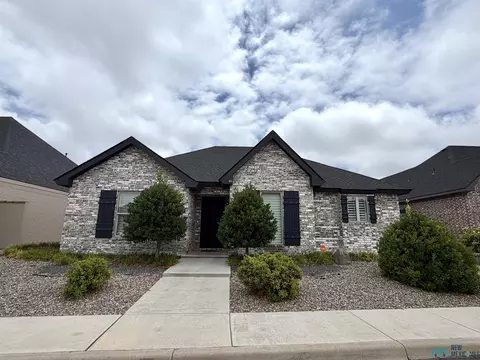 44 Broadmoor Park, Hobbs, NM 88240