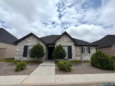 44 Broadmoor Park, Hobbs, NM 88240