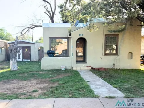 1108 N Reid St, Clovis, NM 88101