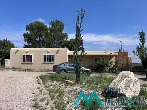 3012 Ocotillo Canyon Dr, Carlsbad, NM 88220
