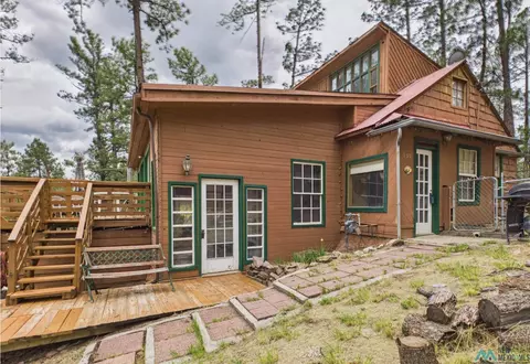 107 Mac St, Ruidoso, NM 88345