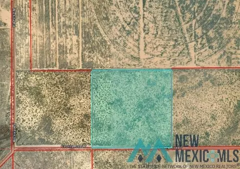 S: 3 T: 13s R: 26e Sw4se4, Dexter, NM 88230