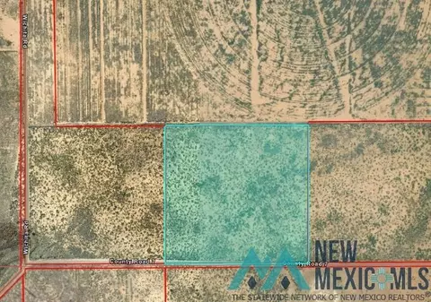 000 S 3 T 13s R 26e Sw4se4, Dexter, NM 88230