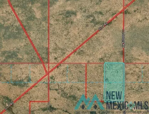 0000 S 2 T 5s R 27e E2ne4, Roswell, NM 88203