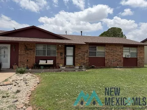 109 Circle Dr, Clovis, NM 88101