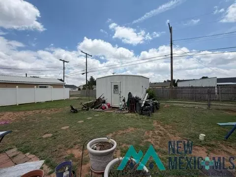 109 Circle Dr, Clovis, NM 88101 photo 12