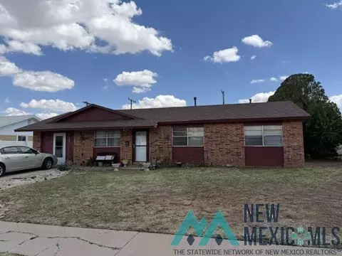 109 Circle Dr, Clovis, NM 88101