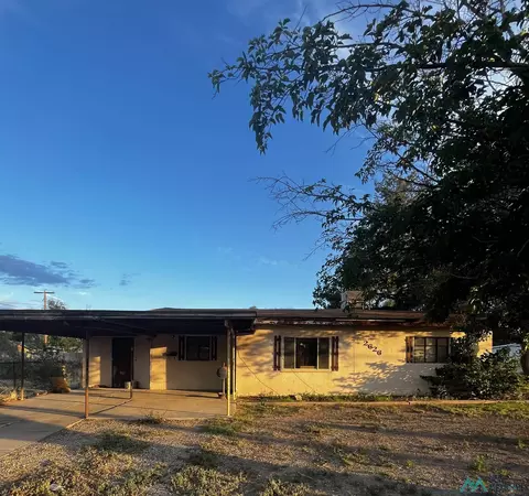 2626 W Alameda St, Roswell, NM 88201