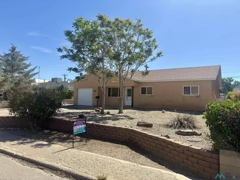 1404 Del Norte Blvd, Grants, NM 87020